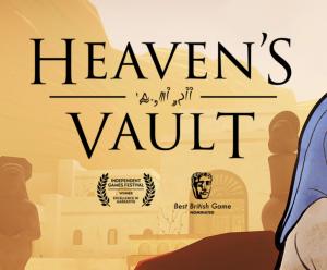 Heavens Vault